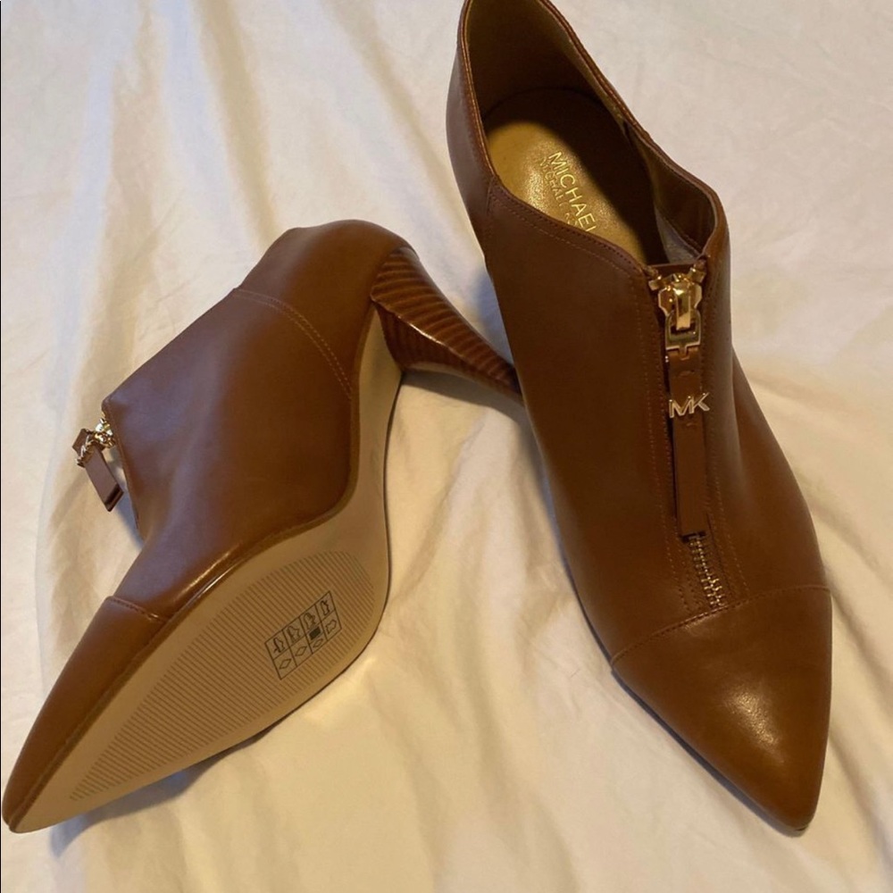 Ankle Boots - Never Worn!
